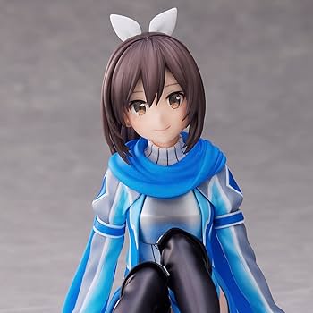 防振り 痛いのは嫌なので防御力に極振りしたいと思います。 フィギュア サリー Amazon | KDcolle 「痛いのは嫌なので防御力に極振りしたいと